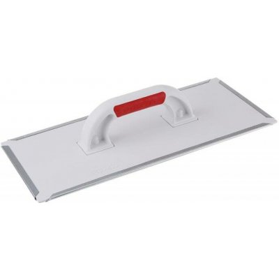 HLADÍTKO BRUSNÉ FESTA PLAST-PLECH 400X180MM – HobbyKompas.cz