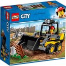 LEGO® City 60219 Stavební nakladač