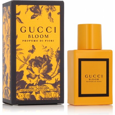Gucci Bloom Profumo Di Fiori parfémovaná voda dámská 30 ml – Zboží Mobilmania