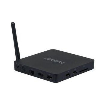 Evolveo Android Box Q5 4K