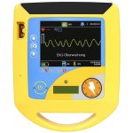 AED defibrilátor SaverOneD - 360J – Hledejceny.cz