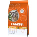 Iams ProActive Health Adult kuře 10 kg – Hledejceny.cz