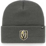 '47 Brand NHL čepice Haymaker SR Vegas Golden Knights – Hledejceny.cz