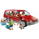 Playmobil 9421 Rodinné auto na výlet