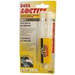 LOCTITE 3455 tekutý kov hliníkový 24g – HobbyKompas.cz