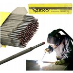 Geko Rutilové růžové 2,5 x 300 mm 2,5 kg – Zboží Dáma