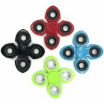4hlavý Fidget Spinner Quad – Hledejceny.cz
