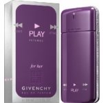 Givenchy Play Intense parfémovaná voda dámská 50 ml – Hledejceny.cz