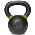 SEDCO RUBBERKettlebell CHROM PROFI 16 kg – Hledejceny.cz