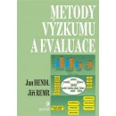 Metody výzkumu a evaluace