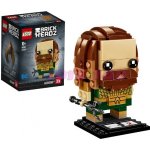 LEGO® BrickHeadz 41600 Aquaman – Hledejceny.cz