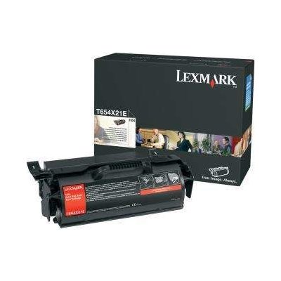 Lexmark X654X21E - originální