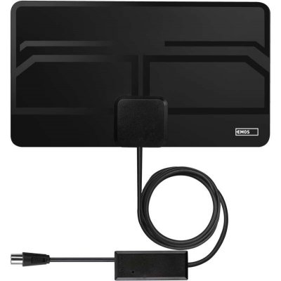 Emos CITY LEAF-C600 – Zboží Živě