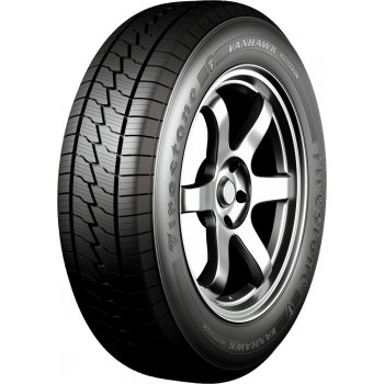 Firestone Vanhawk Multiseason 195/75 R16 107/105R