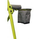 COLEMAN Bungee chair Lime