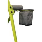 COLEMAN Bungee chair Lime – Zbozi.Blesk.cz