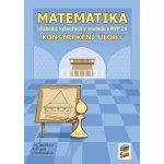 Matematika - Konstrukční úlohy učebnice