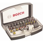 Bosch 32dílná sada šroubovacích bitů – Hledejceny.cz