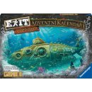 Ravensburger EXIT Adventní kalendář Ponorka