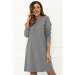 Italian Fashion Gordo šedá – Hledejceny.cz