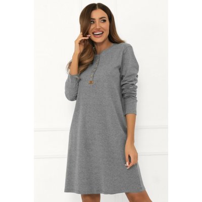 Italian Fashion Gordo šedá – Hledejceny.cz