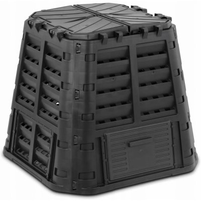 Patrol Multi 480L černý P90660 – Zboží Dáma
