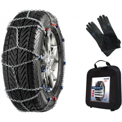 Pewag Servo SUV RSV 83 – Zboží Mobilmania