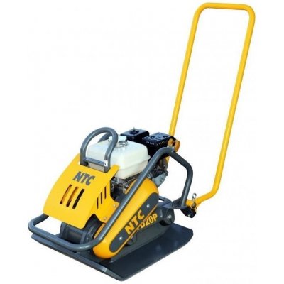 NTC VD 20P Practic – Sleviste.cz