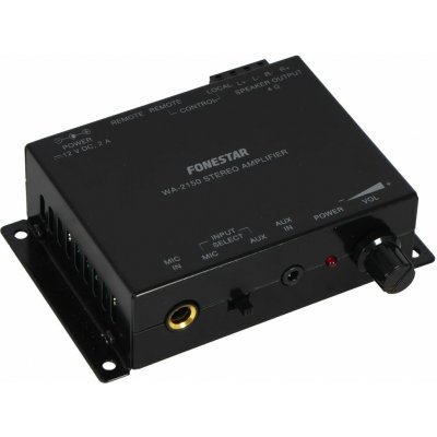 Fonestar WA-2150 – Hledejceny.cz