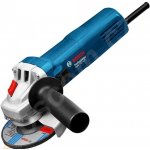 Bosch GWS 750 Professional 0.601.394.001 – Zbozi.Blesk.cz