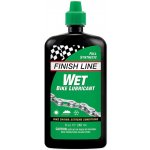 Finish Line Cross Country Wet 240 ml – Zboží Mobilmania