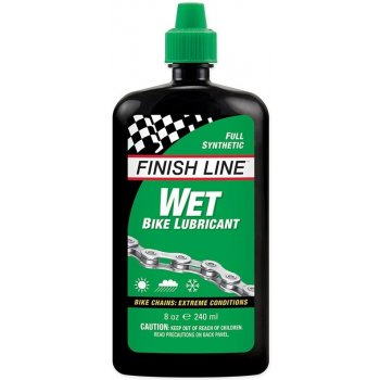 Finish Line Cross Country Wet 240 ml