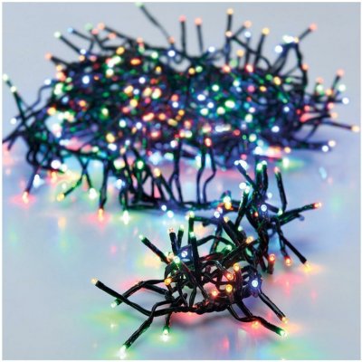 Koopman LED Venkovní vánoční řetěz 1512xLED/230V/8 funkcí 14 m IP44 multicolor AGL550250 – Hledejceny.cz
