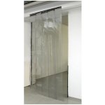 Pásový závěs PVC sada délka 225 cm – Sleviste.cz