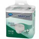 MoliCare Mobile 5 kapek M 14 ks – Zboží Mobilmania