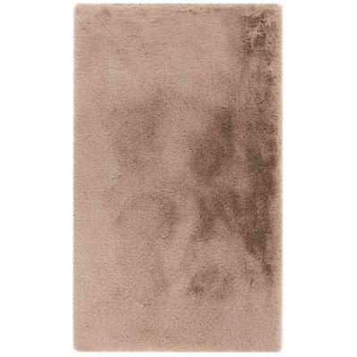 Lalee Heaven Mats Taupe 50 cm x 90 cm – Zboží Mobilmania