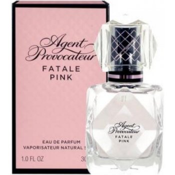 Agent Provocateur Fatale Pink parfémovaná voda dámská 50 ml