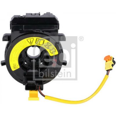 Vinuta pruzina, airbag FEBI BILSTEIN 183926 – Hledejceny.cz