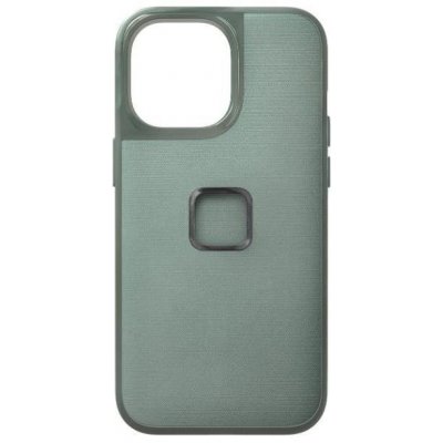 Peak Design Everyday Case Apple iPhone 14 Pro Max Sage – Zboží Mobilmania