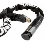 Kryptonite KryptoLok 990 Combo 9,5x900mm – Zboží Mobilmania