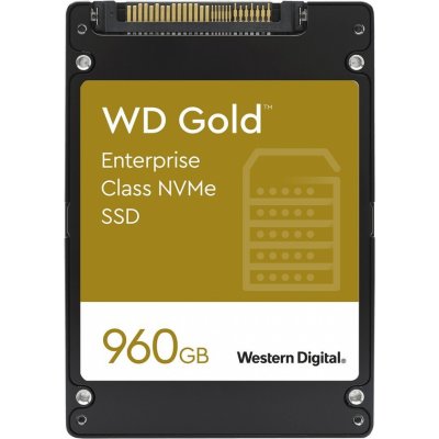 WD Gold 960GB, WDS960G1D0D