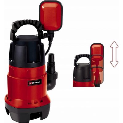 Einhell GC-DP 7835 – Zboží Dáma