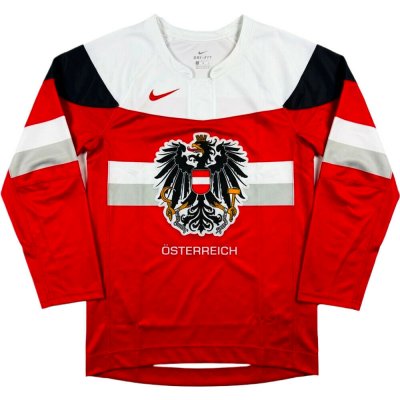 Nike IIHF Replica Austria SR – Hledejceny.cz