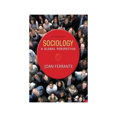 Sociology - J. Ferrante