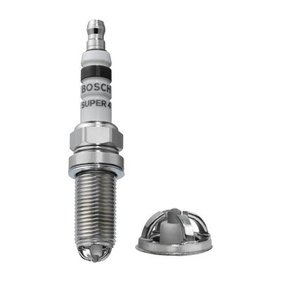 Zapalovací svíčka BOSCH 0 242 232 515 (0242232515) – Hledejceny.cz