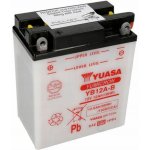 Yuasa YB12A-B – Zboží Mobilmania