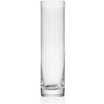 Váza Crystalex sklo 6 x 24cm – Hledejceny.cz