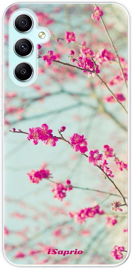 Pouzdro iSaprio - Blossom 01 Samsung Galaxy A34 5G