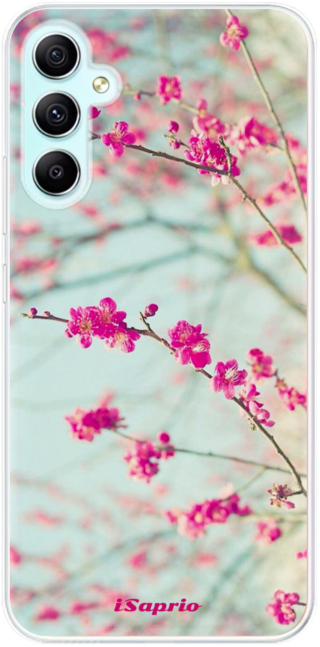 iSaprio Blossom 01 Samsung Galaxy A34 5G