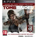 Tomb Raider – Zboží Dáma